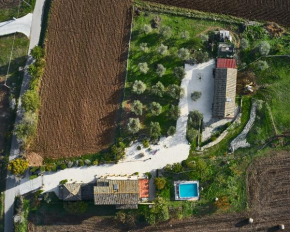 Le Pietre bnb - Tenuta di Campagna